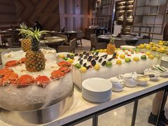-TABLE·味西餐厅-成都茂业JW万豪酒店