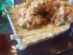 -天宝海鲜酒楼(开发区珠江道店)