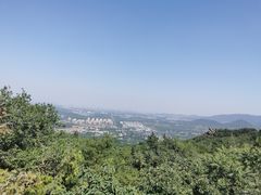 -阳台山自然风景区