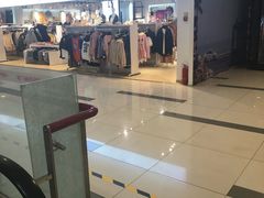 -吾悦广场(天津和平店)