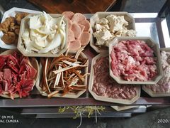 -化龙桥九宫格火锅(清水河店)