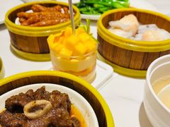 -东方早茶 海鲜•青岛菜(国信体育中心店)