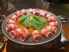 -春熙台韩国料理·章鱼肥牛(西丽店)