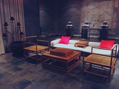 iphone_upload_pic-海尔洲际酒店天下一品中餐厅