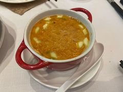 龙虾汤泡饭-北京厨房(SKP店)