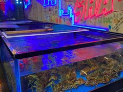 -阿明小菜·海鲜·上海菜(梅陇店)