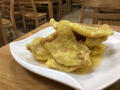 锅包肉-顺姬冷面(长白西路店)