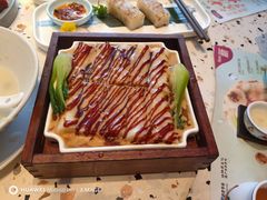 -点都德(广州白云山景区南门店)