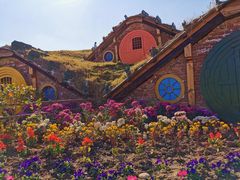 -武汉紫薇都市田园