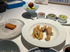 -荣轩(新荣记环球金融中心店)