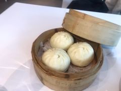 眉州老面手工包子-眉州东坡(华联万柳店)