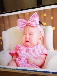 -小熊维尼高端孕婴摄影(清湖金銮店)