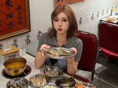 -行运海鲜食集(北京首店)
