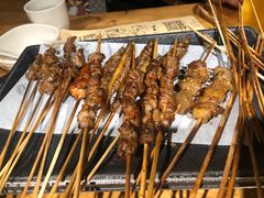 -管氏翅吧(马家堡店)