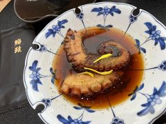 -鮨政·Omakase(港汇恒隆广场店)