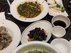-锦园餐厅(九龙湖开元度假村店)