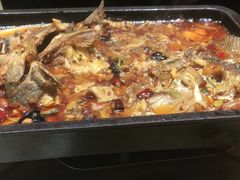 -上尚兄弟烧烤餐厅(鑫通大厦店)