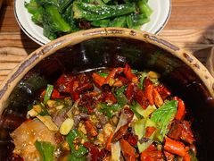 -树厨贵州菜(大十字店)