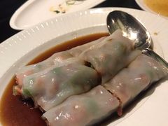叉烧肠粉-北京四季酒店·采逸轩