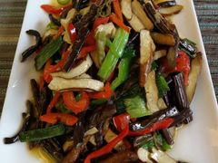 -自游人·美食一楼·地道徽菜(三十年名店)