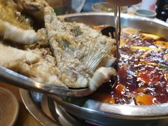 -肖肖酸萝卜鱼火锅(总店)