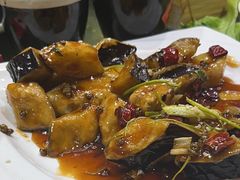 -陶然饺子城(奥体中路店)