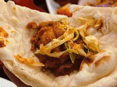 -Pita's&Tika's中东和印度风味餐厅(龙湖天街店)