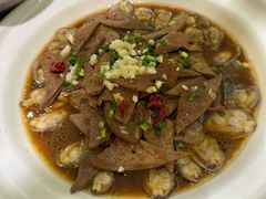 -東城故事·尋找姆媽的味道(玉兰路店)