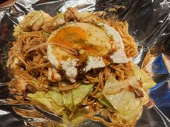 -日葵 大阪烧ひまり(仙霞路店)