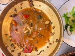 -食光慢宴·安吉土菜馆