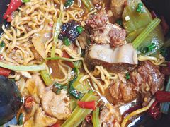 -陈记重庆鸡公煲