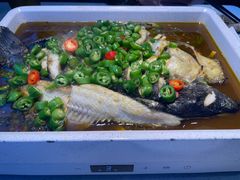 -半天妖烤鱼(海梦一方店)