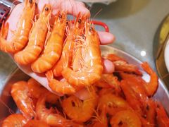 -达叔香味海鲜(海棠68环球美食街店)