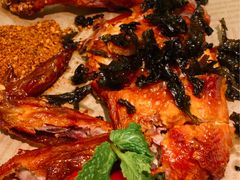 -苏梦江南·淮扬菜(夫子庙店)