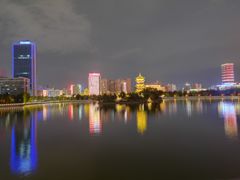 -迎泽公园