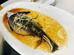 -世纪缘国际会议中心·中餐厅(百家湖店)