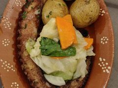 -ALBERGUE 1601 婆仔屋葡国餐厅