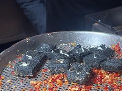 -黑色经典臭豆腐·湖南特产(步行街店)