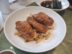 -妈妈家·本帮菜(总店)