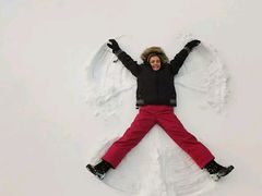 -世界之窗阿尔卑斯冰雪世界