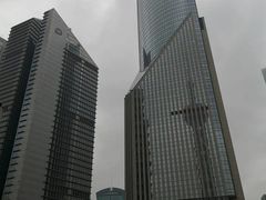 -上海外滩英迪格酒店