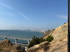 -星海湾跨海大桥