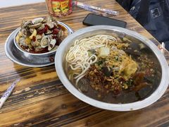 -胖子水煮(铁路三村无任何分店)