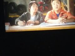 -左岸国际电影城(松江沃尔玛店)
