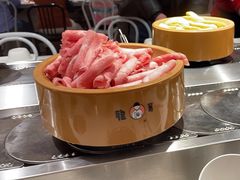 -龍歌自助小火锅(崂山丽达店)