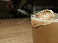 -苏州凯悦酒店·酒肆(华池街店)