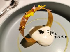 -L'Arome芳芳法国餐厅(仙林金鹰店)