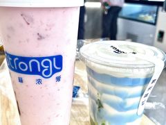 -白色日记·手作酸奶(麦凯乐店)