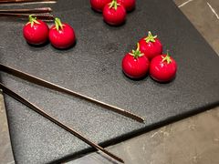 -海派悦庭·海胆烧麦·新融合菜(凯德广场店)