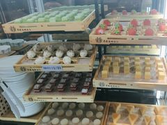 -黑金·寻焰自助百汇·烤肉·火锅(中街店)